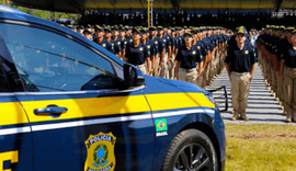 Inscrições para concurso da PRF começam hoje (25)