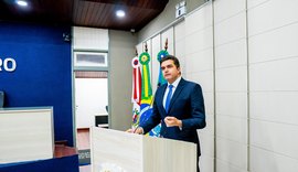 Rui Palmeira denuncia desperdício de dinheiro público pela Prefeitura de Maceió