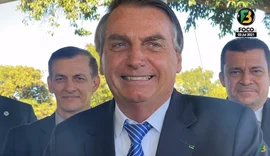 Vídeo: Música para a campanha presidencial de Bolsonaro é divulgada nas redes sociais