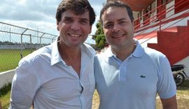 Marcius Beltrão deve continuar no PDT, mesmo após virar secretário de Renan Filho