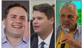 Alagoas tem apenas três candidatos a senador, após TRE indeferir candidaturas