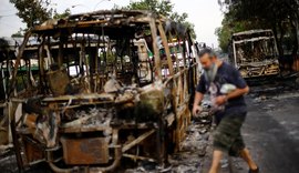 Chile enfrenta maior revolta social das últimas décadas