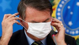 Bolsonaro chama de idiotas os brasileiros que cumprem o isolamento social