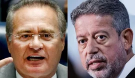 Renan Calheiros descarta aliança com Lira em 2026: 'Quero distância'