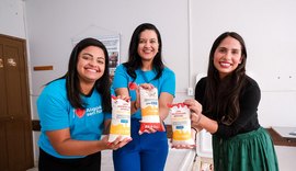 PAA Leite garante alimentação saudável para crianças e fortalece agricultura familiar