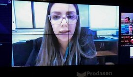 Diretora técnica da Precisa pede ao STF que reconheça direito de não comparecer à CPI da Covid