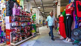 Shopping Popular abrirá ao público nos domingos de dezembro