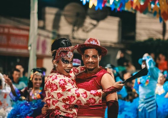 Ciclo junino: profissionais de diferentes áreas resistem e mantém viva tradição das quadrilhas em AL