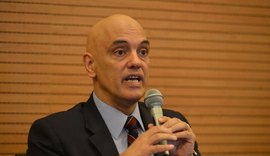 Moraes: maior desafio das eleições é o combate à desinformação