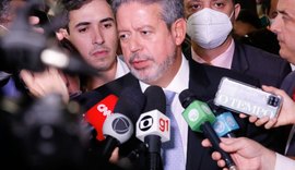 Lira critica governadores sobre preço dos combustíveis: “insensibilidade”