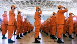 Resultado das provas objetivas do concurso para o Corpo de Bombeiros é divulgado hoje (2)