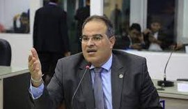 Vereador Samyr Malta tramita projeto que proíbe a utilização de elevadores por crianças