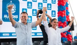 Em dia de inaugurações, Paula Dantas consolida liderança em Batalha