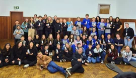 Intercooperação conecta jovens ao cooperativismo na prática