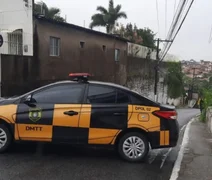 Ladeira da Moenda, em Maceió, será interditada nesta sexta-feira (29)