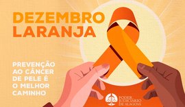 Dezembro Laranja: prevenção ao câncer de pele é o melhor caminho