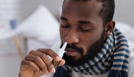 Médicos criam spray nasal contra gripe, meningite e pneumonia