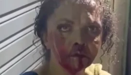 Suspeito de agredir mulher em Quebrangulo é preso e responde em liberdade provisória