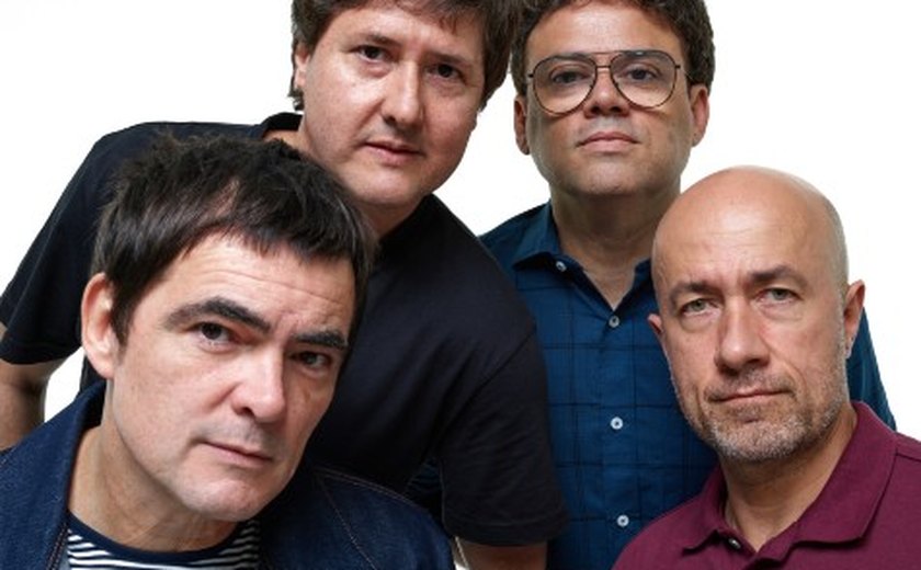 Com pausa na carreira, Skank fará último show através de live