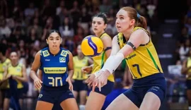 Brasil é superado pela Itália em jogo épico e fica fora da final do Mundial