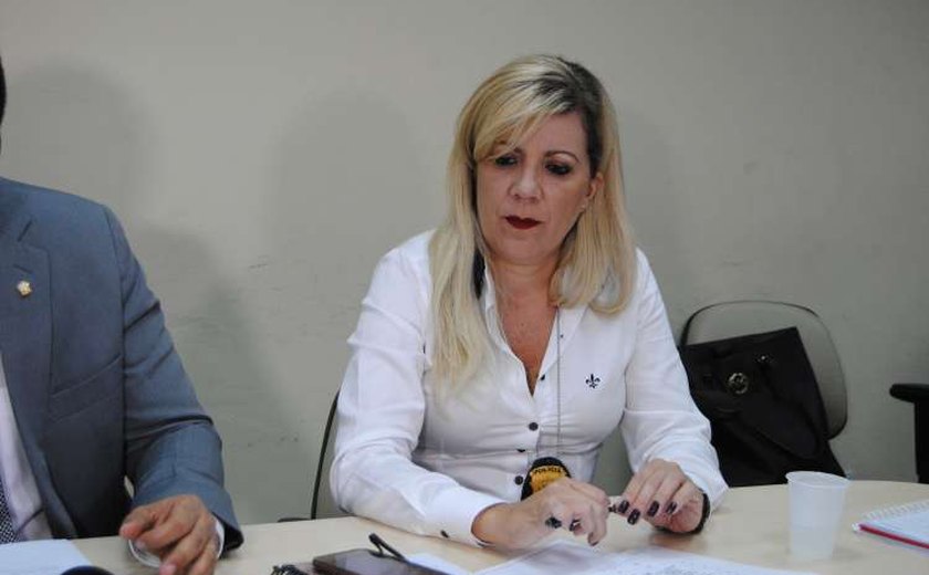 Delegada especial investigará festa clandestina no Francês