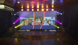 Lives do projeto Arte que te Quero Viva trazem Samba e Rap neste final de semana