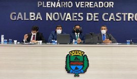 Câmara de Maceió aprova rateio do Fundef para educação