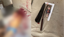 Homem é assassinado no sofá de casa em Arapiraca