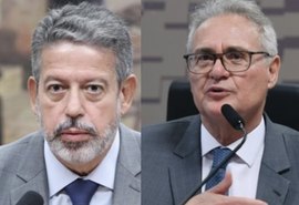 Arthur Lira é o 3º em todos os cenários para o Senado; Renan é o líder