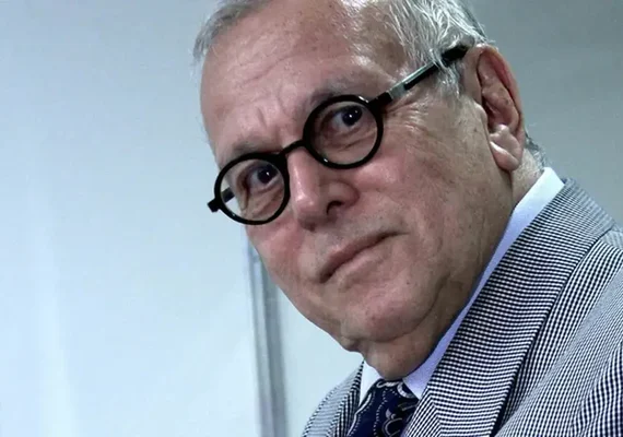 Ex-presidente da ABL Marcos Vilaça morre aos 85 anos