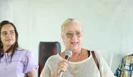 Ex-prefeita de Maribondo Leopoldina Amorim é declarada inelegível até 2032