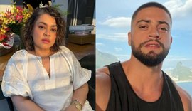 Após morte de Preta Gil, ex-marido Rodrigo Godoy é atacado nas redes sociais