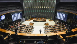 Projeto que garante número de cadeiras para Alagoas é votado nesta segunda-feira (05) na Câmara