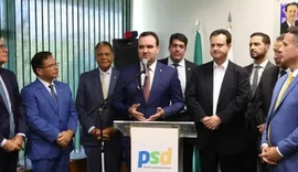 PSD surpreende com nomes de três mulheres na chapa de federal em AL