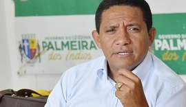 Áudio do prefeito Júlio Cézar confirma fraude em licitações na prefeitura