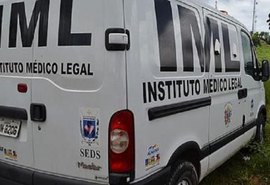 Corpo de adolescente é encontrado em processo inicial de decomposição no bairro da Santa Lúcia