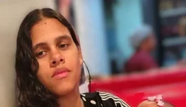 Corpo achado na Av. Cachoeira do Meirim será identificado por exame de DNA