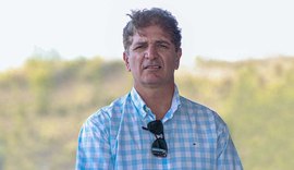 Filho de ex-governador vai disputar mandato de deputado estadual este ano