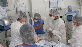 Motos são responsáveis por 91% dos feridos atendidos no Hospital de Emergência do Agreste