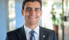 JHC passa Alfredo Gaspar e lidera primeiro turno em Maceió