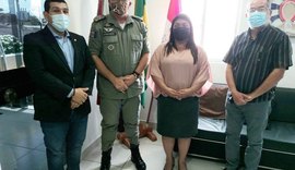 Ministério Público irá apurar caso de gari baleado em operação policial