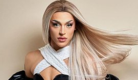 Música de Pabllo Vittar toca em arena olímpica