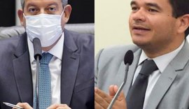 Escolhido de Lira para governo de AL pode sair da ALE