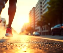 Balaio Run transforma Capelinha do Jaraguá em arena de celebração