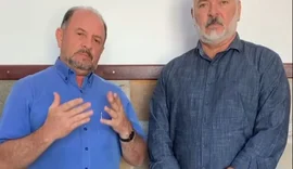 Nome de pastor pode ser o cotado como vice de Albuquerque na disputa ao governo