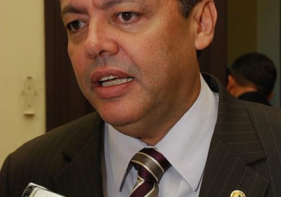 Marcos Ferreira aposta na Federação para retomar mandato na Assembleia Legislativa