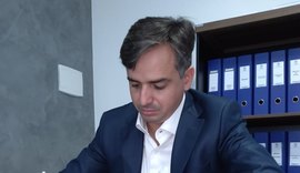 Vereador Joãozinho é o líder do Podemos na Câmara de Maceió
