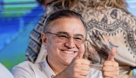 União Brasil deve formar coligação com PSB, PSDB, PP e outros partidos, avisa Caldas