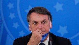 Pesquisa Datafolha mostra rejeição da atuação de Bolsonaro na pandemia