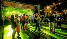 Confira a programação da terceira noite do Forró de Vera